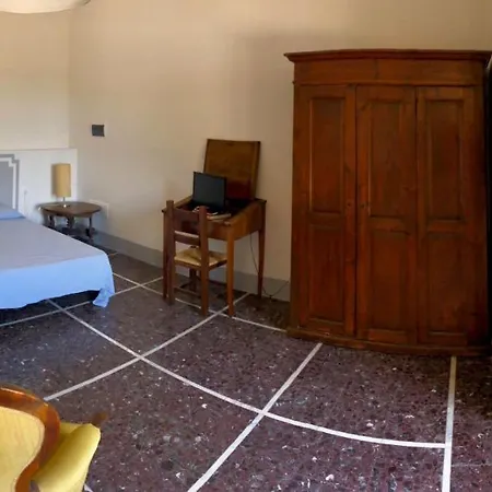 Apartment Il Salotto Di Berentano *