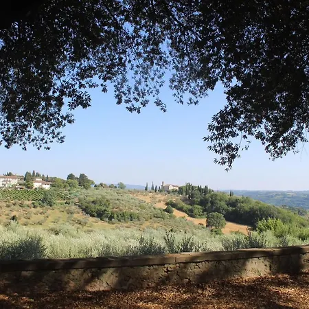 Apartment Il Salotto Di Berentano San Casciano in Val di Pesa
