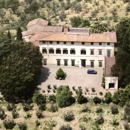 Il Salotto Di Berentano Apartment