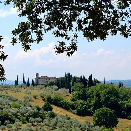 Il Salotto Di Berentano San Casciano in Val di Pesa