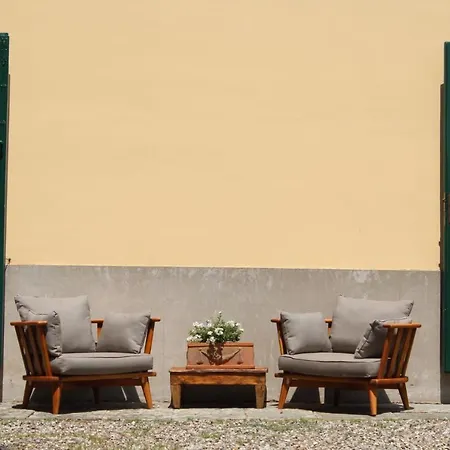 Apartment Il Salotto Di Berentano San Casciano in Val di Pesa