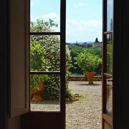 Apartment Il Salotto Di Berentano San Casciano in Val di Pesa