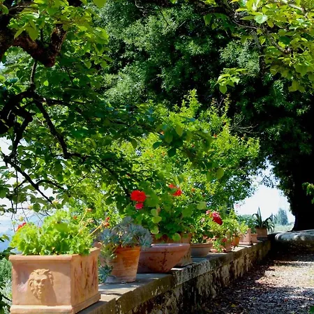 Il Salotto Di Berentano * San Casciano in Val di Pesa